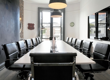 28 m² Serviced office in Dublin 2, No. 9 (D02 KR83) - 10 | MatchOffice.com