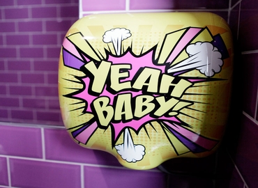 28 m² Business park in Dublin 2, No. 9 (D02 KR83) - 21 | MatchOffice.com