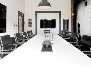 28 m² Business space in Dublin 2, No. 9 (D02 KR83) - 11 | MatchOffice