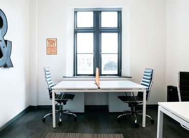 28 m² Business park in Dublin 2, No. 9 (D02 KR83) - 2 | MatchOffice