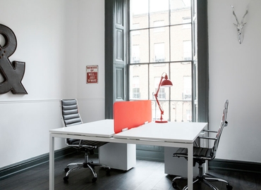 28 m² Business park in Dublin 2, No. 9 (D02 KR83) - 22 | MatchOffice