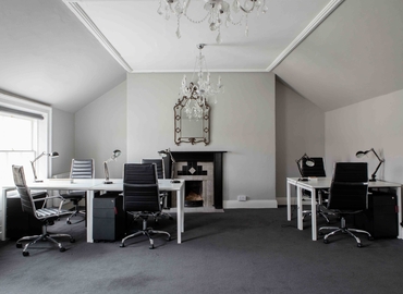 40 m² Serviced office in Dublin 2, The Garrison (D02 KA62) - 6 | MatchOffice