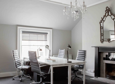 40 m² Business center in Dublin 2, The Garrison (D02 KA62) - 11 | MatchOffice.com