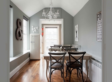 40 m² Serviced office in Dublin 2, The Garrison (D02 KA62) - 12 | MatchOffice