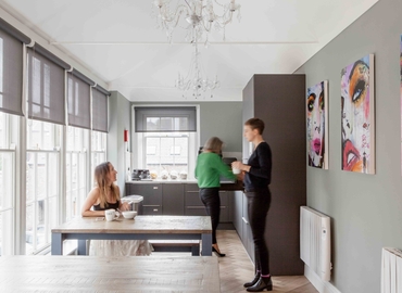 40 m² Serviced office in Dublin 2, The Garrison (D02 KA62) - 14 | MatchOffice.com