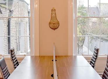 35 m² Business center in Dublin 2, No. 56 Fitzwilliam Square North (D02 X224) - 9 | MatchOffice