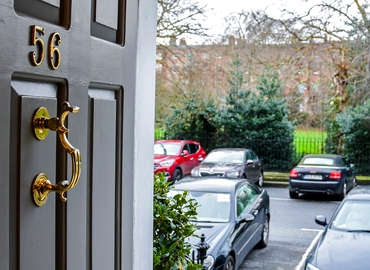 35 m² Serviced office in Dublin 2, No. 56 Fitzwilliam Square North (D02 X224) - 0 | MatchOffice.com