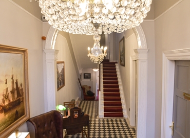 35 m² Business center in Dublin 2, No. 56 Fitzwilliam Square North (D02 X224) - 3 | MatchOffice.com