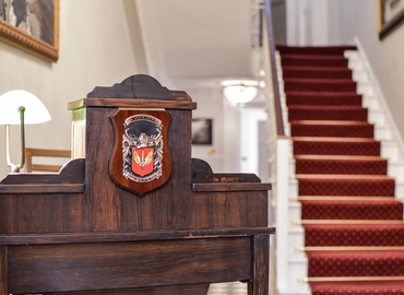 35 m² Serviced office in Dublin 2, No. 56 Fitzwilliam Square North (D02 X224) - 7 | MatchOffice.com