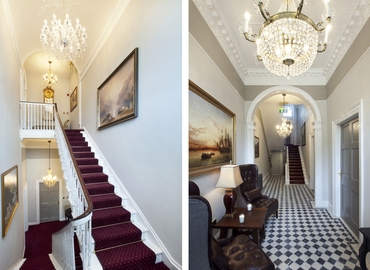 35 m² Business center in Dublin 2, No. 56 Fitzwilliam Square North (D02 X224) - 8 | MatchOffice.com