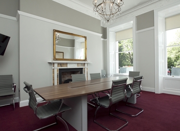 35 m² Serviced office in Dublin 2, No. 56 Fitzwilliam Square North (D02 X224) - 11 | MatchOffice