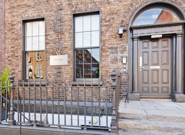 150 m² Serviced office in Dublin 2, 20 Harcourt Street (D02 H364) - 0 | MatchOffice.com