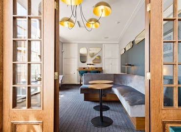 150 m² Business park in Dublin 2, 20 Harcourt Street (D02 H364) - 5 | MatchOffice.com