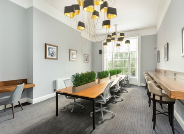 150 m² Business center in Dublin 2, 20 Harcourt Street (D02 H364) - 8 | MatchOffice.com