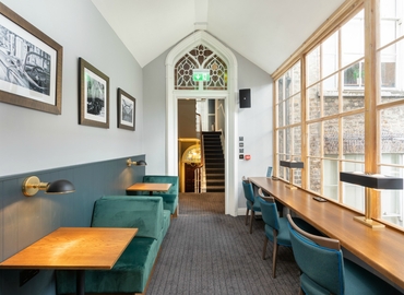 150 m² Business park in Dublin 2, 20 Harcourt Street (D02 H364) - 9 | MatchOffice.com