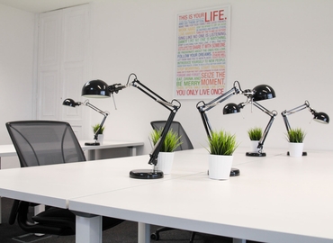 150 m² Business park in Dublin 2, 20 Harcourt Street (D02 H364) - 10 | MatchOffice