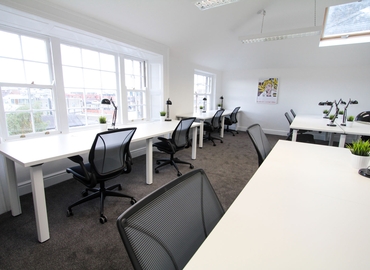 150 m² Business center in Dublin 2, 20 Harcourt Street (D02 H364) - 12 | MatchOffice.com