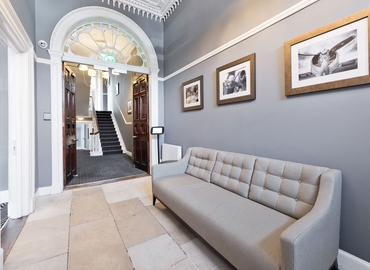 150 m² Business center in Dublin 2, 20 Harcourt Street (D02 H364) - 1 | MatchOffice