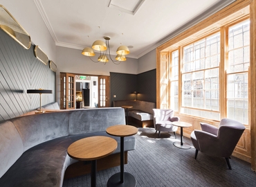 150 m² Business center in Dublin 2, 20 Harcourt Street (D02 H364) - 16 | MatchOffice