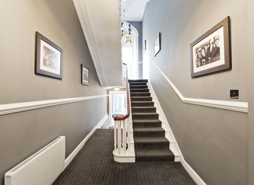 150 m² Serviced office in Dublin 2, 20 Harcourt Street (D02 H364) - 21 | MatchOffice.com