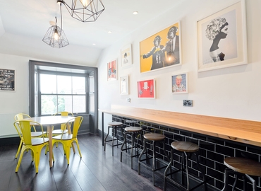 150 m² Serviced office in Dublin 2, 20 Harcourt Street (D02 H364) - 24 | MatchOffice.com