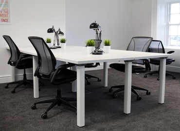 150 m² Business center in Dublin 2, 20 Harcourt Street (D02 H364) - 26 | MatchOffice