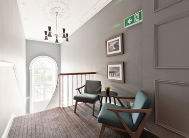 150 m² Coworking space  in Dublin 2, 20 Harcourt Street (D02 H364) - 9 | MatchOffice