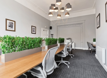 150 m² Co-working  in Dublin 2, 20 Harcourt Street (D02 H364) - 0 | MatchOffice
