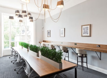 150 m² Coworking space  in Dublin 2, 20 Harcourt Street (D02 H364) - 1 | MatchOffice