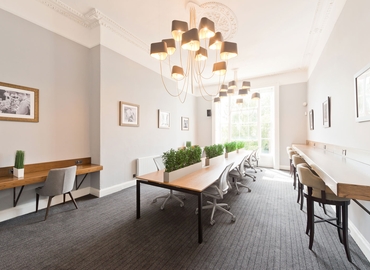 150 m² Co-working  in Dublin 2, 20 Harcourt Street (D02 H364) - 3 | MatchOffice.com