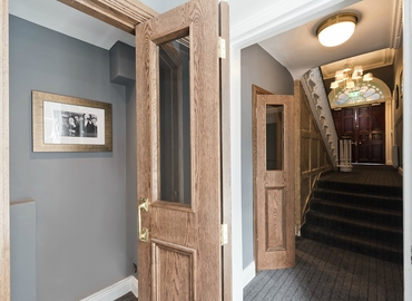 150 m² Co-working  in Dublin 2, 20 Harcourt Street (D02 H364) - 15 | MatchOffice.com