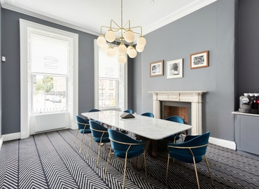 150 m² Coworking  in Dublin 2, 20 Harcourt Street (D02 H364) - 18 | MatchOffice