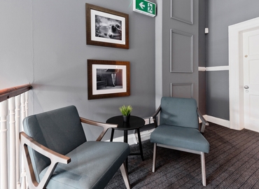 150 m² Co-working  in Dublin 2, 20 Harcourt Street (D02 H364) - 21 | MatchOffice.com