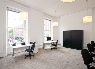 150 m² Coworking  in Dublin 2, 20 Harcourt Street (D02 H364) - 23 | MatchOffice