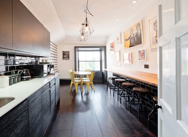 150 m² Coworking  in Dublin 2, 20 Harcourt Street (D02 H364) - 25 | MatchOffice.com