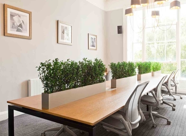 150 m² Shared workspace  in Dublin 2, 20 Harcourt Street (D02 H364) - 2 | MatchOffice