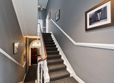 150 m² Shared workspace  in Dublin 2, 20 Harcourt Street (D02 H364) - 27 | MatchOffice