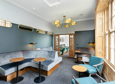 35 m² Conference hall in Dublin 2, 20 Harcourt Street (D02 H364) - 7 | MatchOffice.com