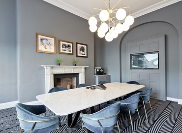 35 m² Conference room in Dublin 2, 20 Harcourt Street (D02 H364) - 1 | MatchOffice.com