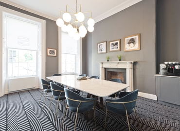 35 m² Conference center in Dublin 2, 20 Harcourt Street (D02 H364) - 0 | MatchOffice.com