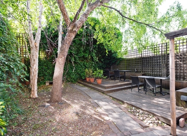 35 m² Conference room in Dublin 2, 20 Harcourt Street (D02 H364) - 19 | MatchOffice.com