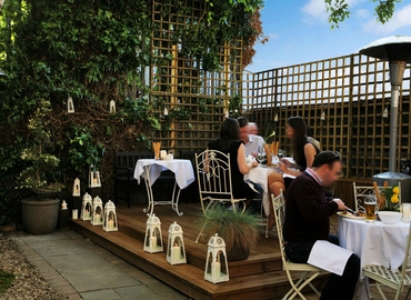 35 m² Convention center in Dublin 2, 20 Harcourt Street (D02 H364) - 20 | MatchOffice