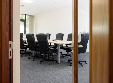 100 m² Business center in Dublin, Balheary Road (K67 E5A0) - 4 | MatchOffice