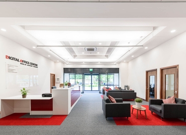 100 m² Serviced office in Dublin, Balheary Road (K67 E5A0) - 0 | MatchOffice