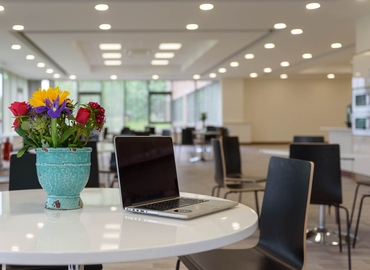 100 m² Co-working  in Dublin, Balheary Road (K67 E5A0) - 2 | MatchOffice