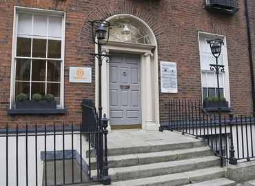 10 m² Business center property available to rent in Dublin, 38-39 Fitzwilliam Square (D02 NX53) - 0 | MatchOffice