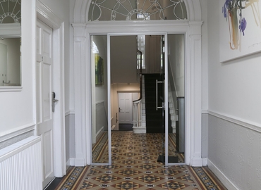 10 m² Serviced office building available to rent in Dublin, 40 Fitzwilliam Square (D02 NX53) - 3 | MatchOffice