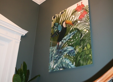 10 m² Business park in Dublin, 43 Fitzwilliam Place (D02 NX53) - 5 | MatchOffice.com