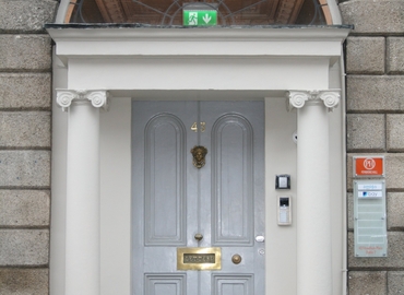 10 m² Business space in Dublin, 43 Fitzwilliam Place (D02 NX53) - 0 | MatchOffice.com