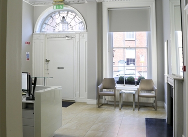 10 m² Business space in Dublin, 4 Pembroke Street Upper (D02 NX53) - 2 | MatchOffice